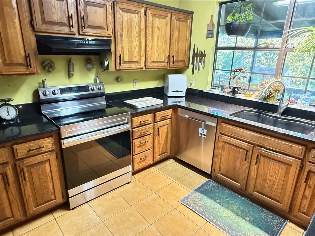 White River Estates - Residential