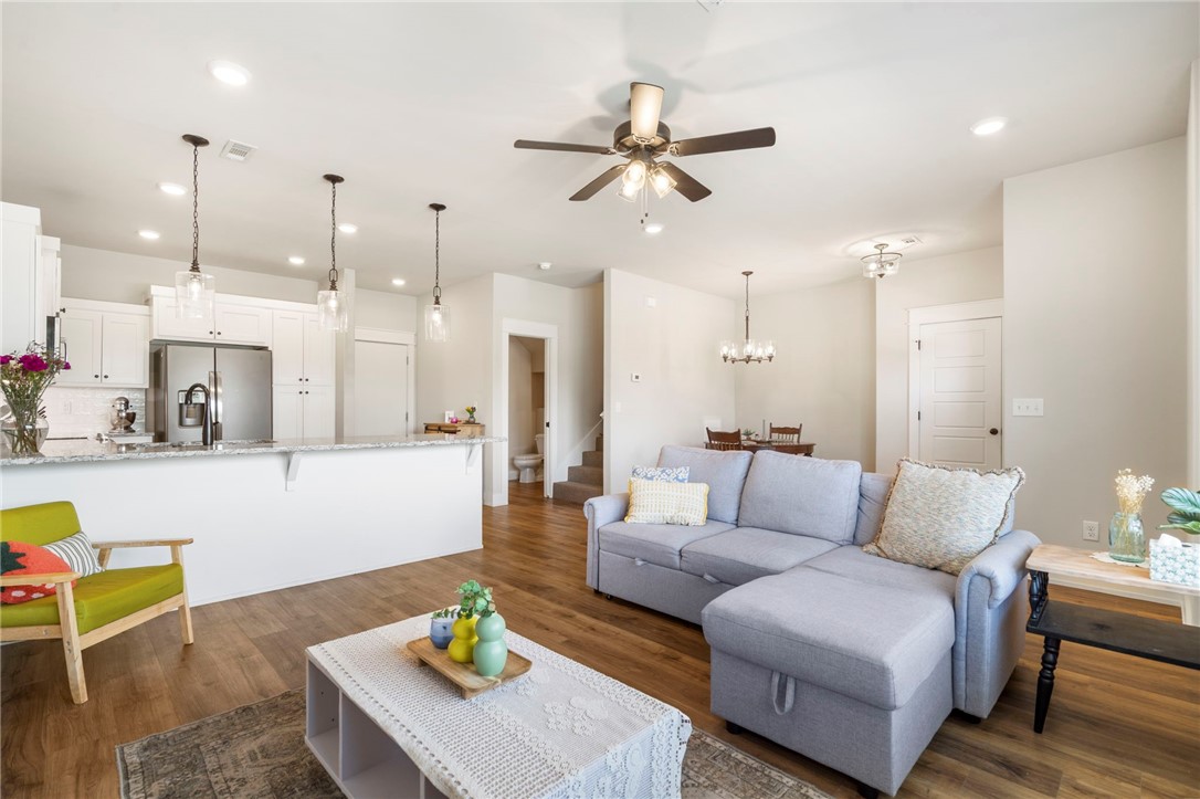 Timber Ridge Estates - Residential