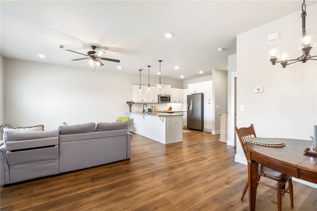 Timber Ridge Estates - Residential