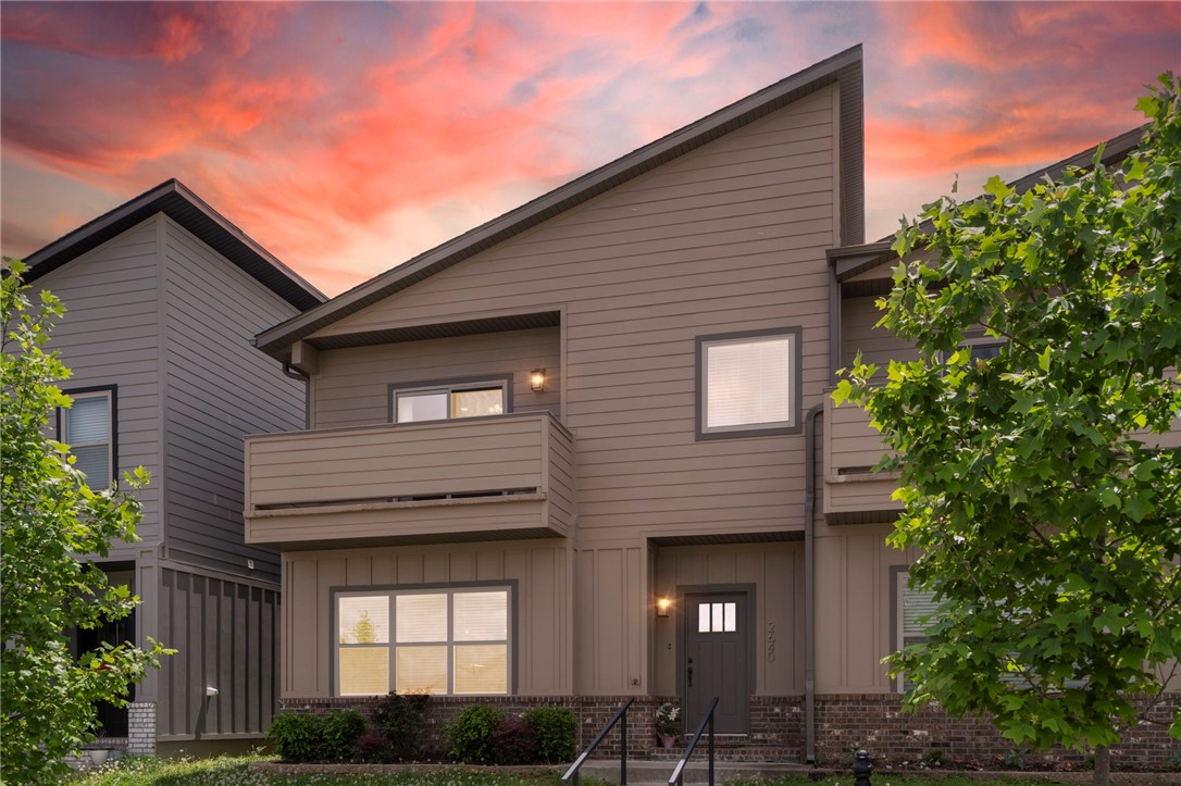 Timber Ridge Estates - Residential