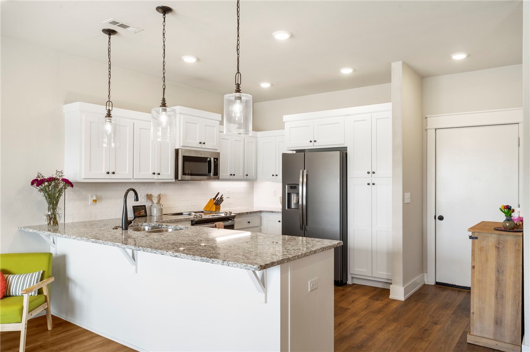 Timber Ridge Estates - Residential