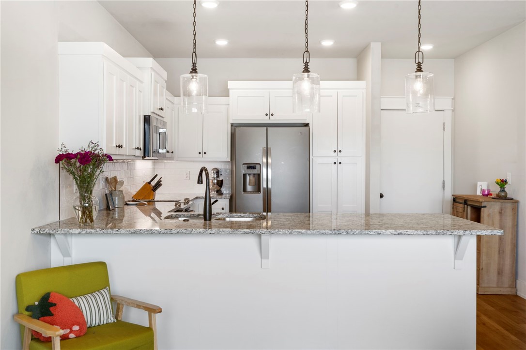 Timber Ridge Estates - Residential