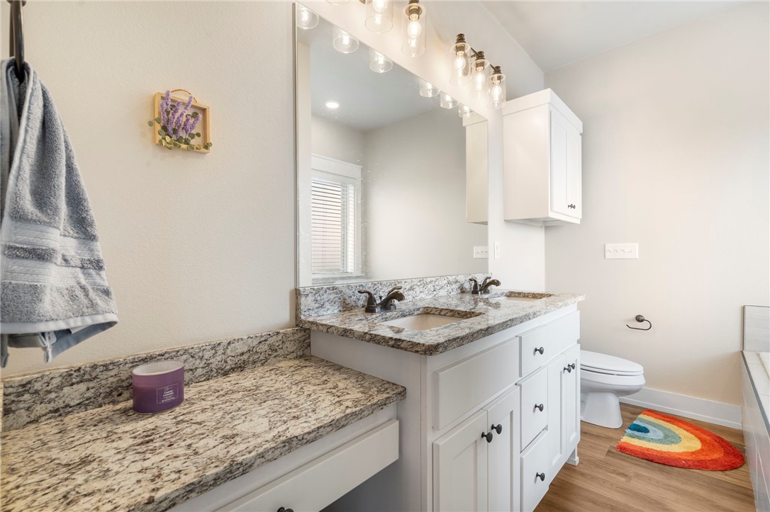 Timber Ridge Estates - Residential