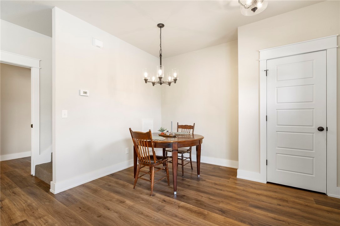 Timber Ridge Estates - Residential