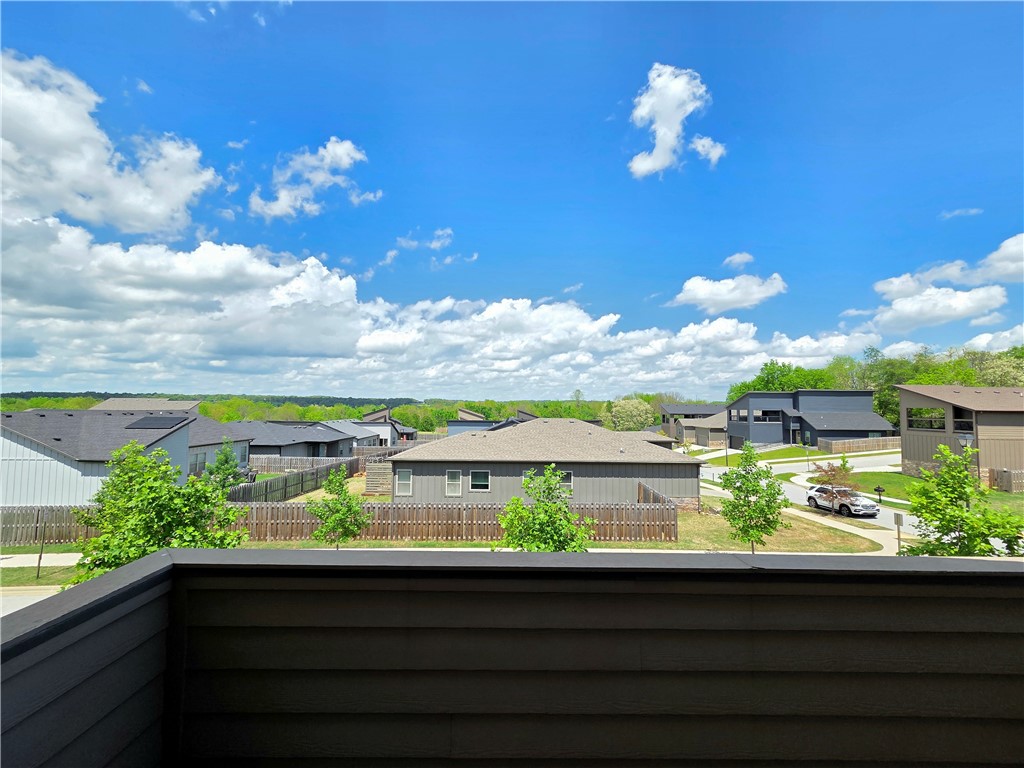 Timber Ridge Estates - Residential
