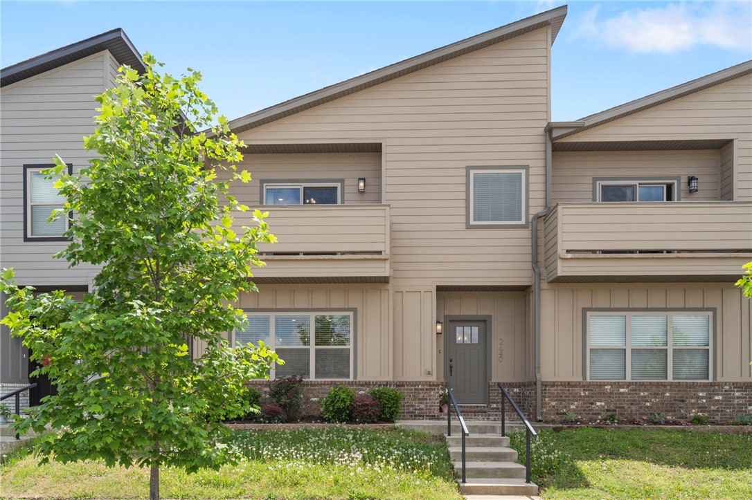 Timber Ridge Estates - Residential