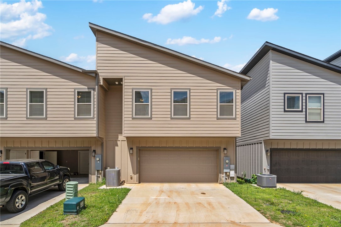 Timber Ridge Estates - Residential