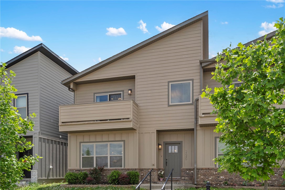Timber Ridge Estates - Residential