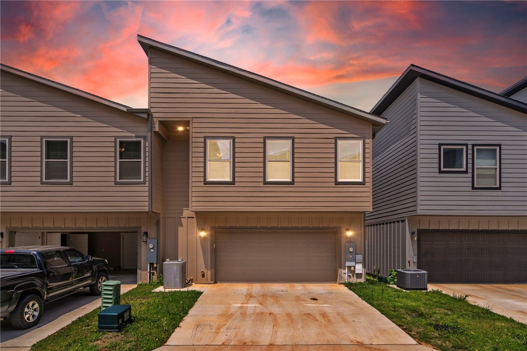 Timber Ridge Estates - Residential