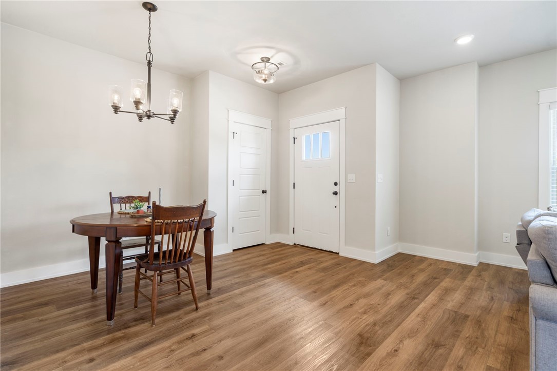 Timber Ridge Estates - Residential
