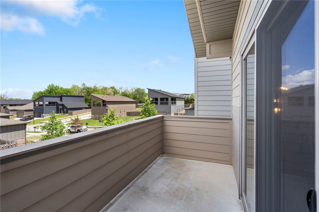 Timber Ridge Estates - Residential