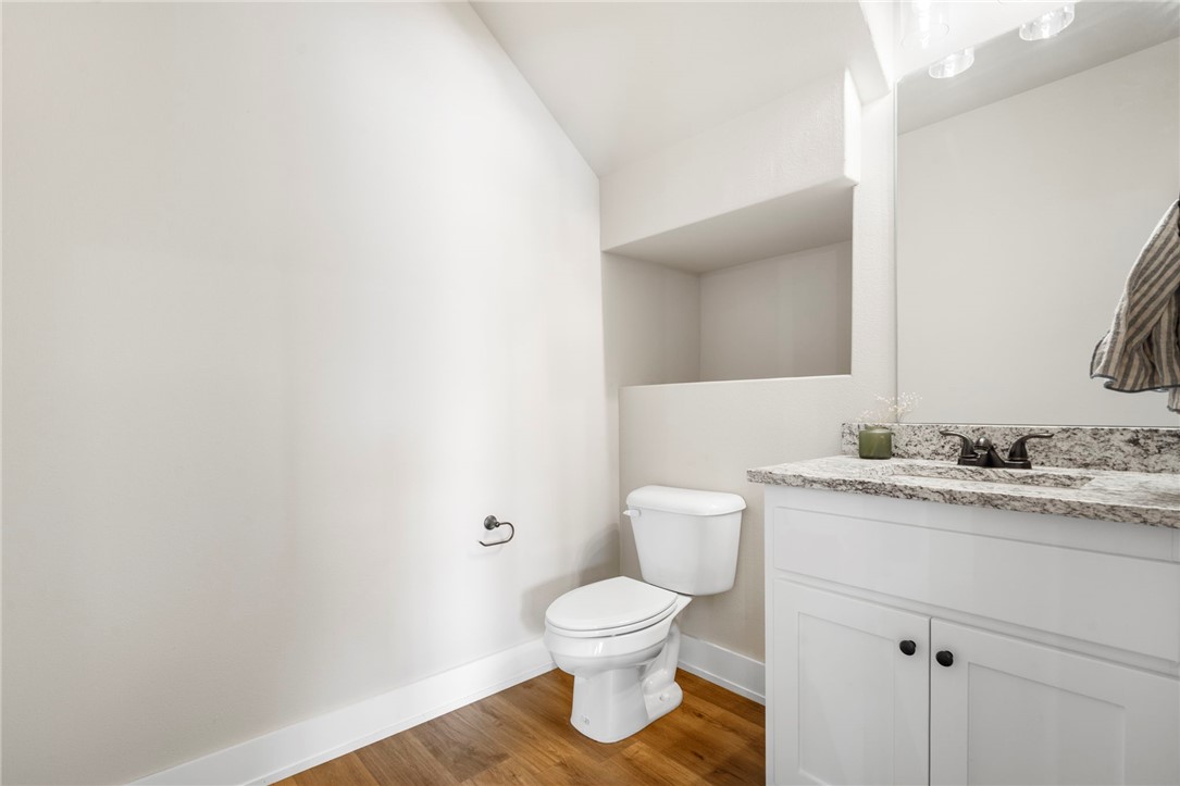 Timber Ridge Estates - Residential