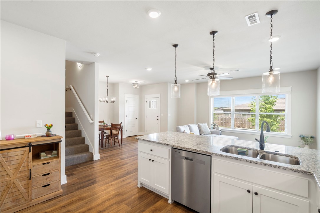 Timber Ridge Estates - Residential