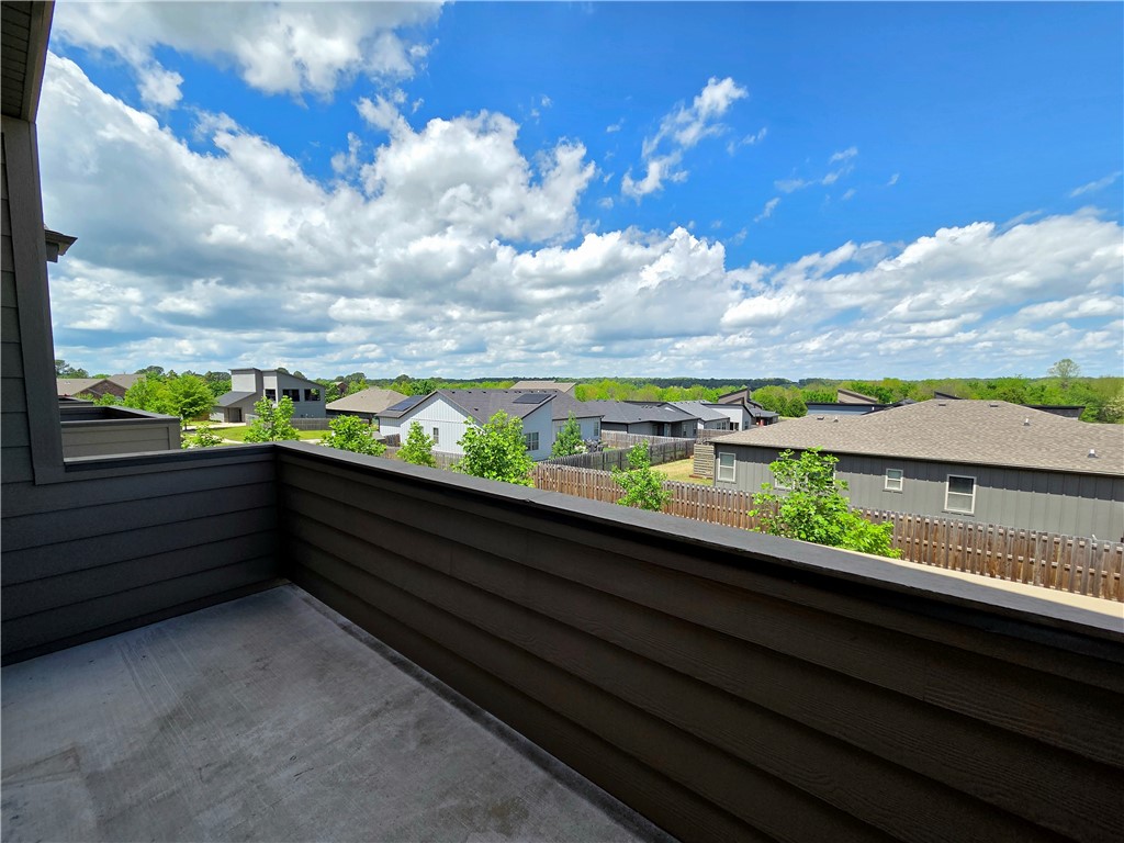 Timber Ridge Estates - Residential