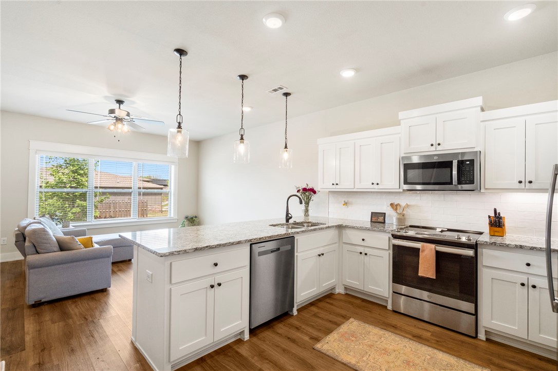 Timber Ridge Estates - Residential