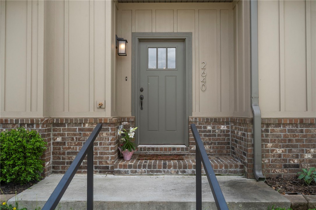 Timber Ridge Estates - Residential