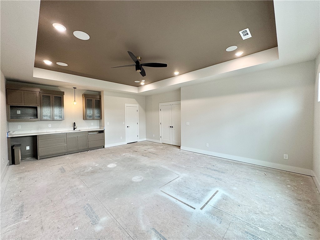 Trail Ridge - Residential