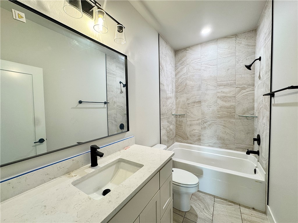 Trail Ridge - Residential