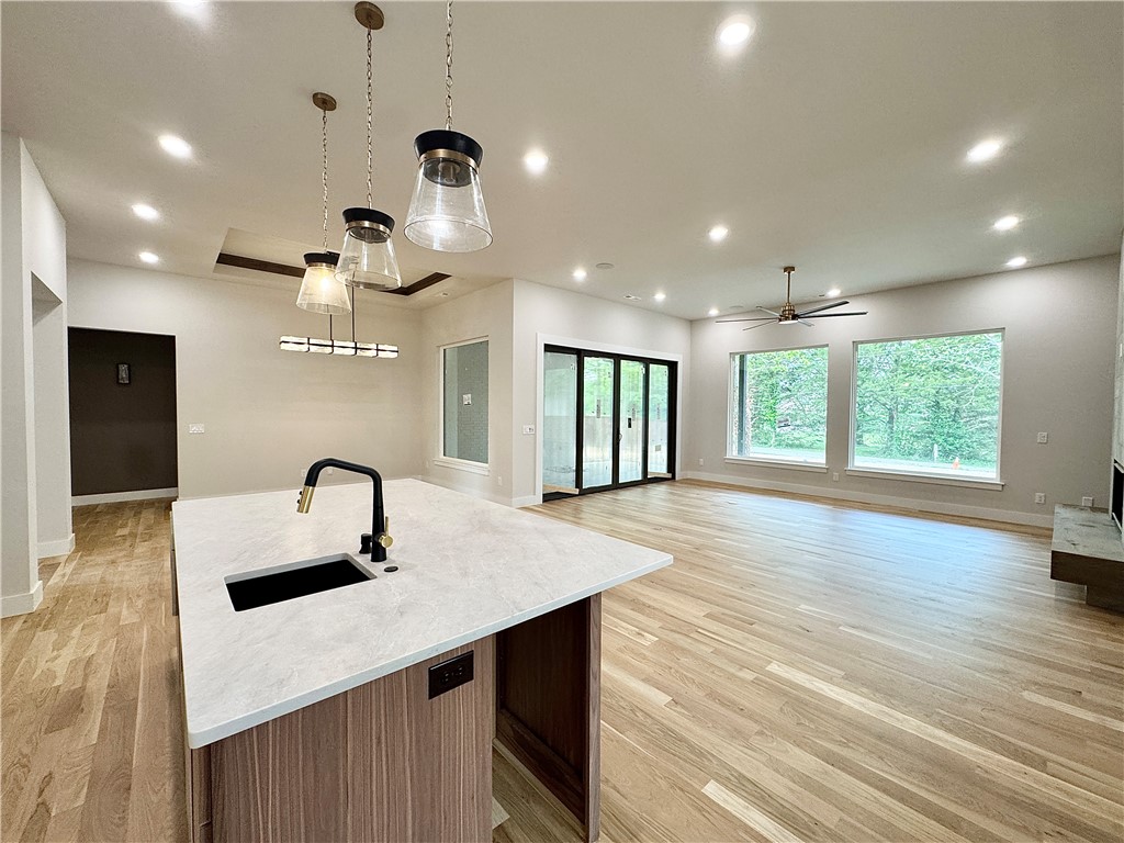 Trail Ridge - Residential