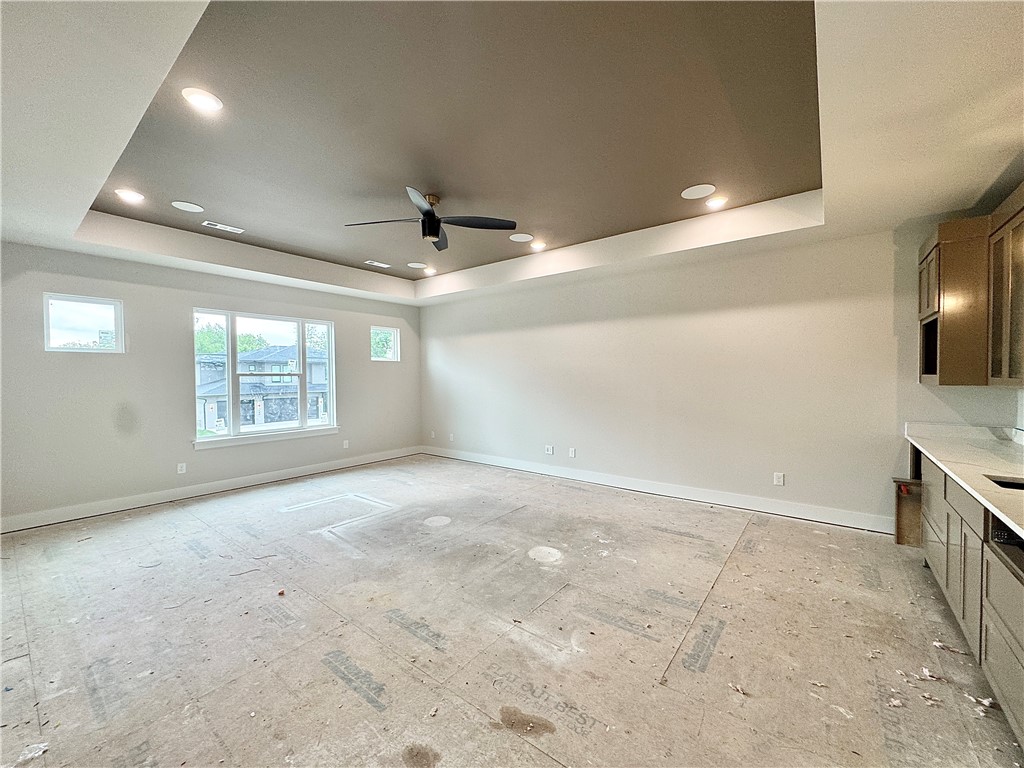 Trail Ridge - Residential