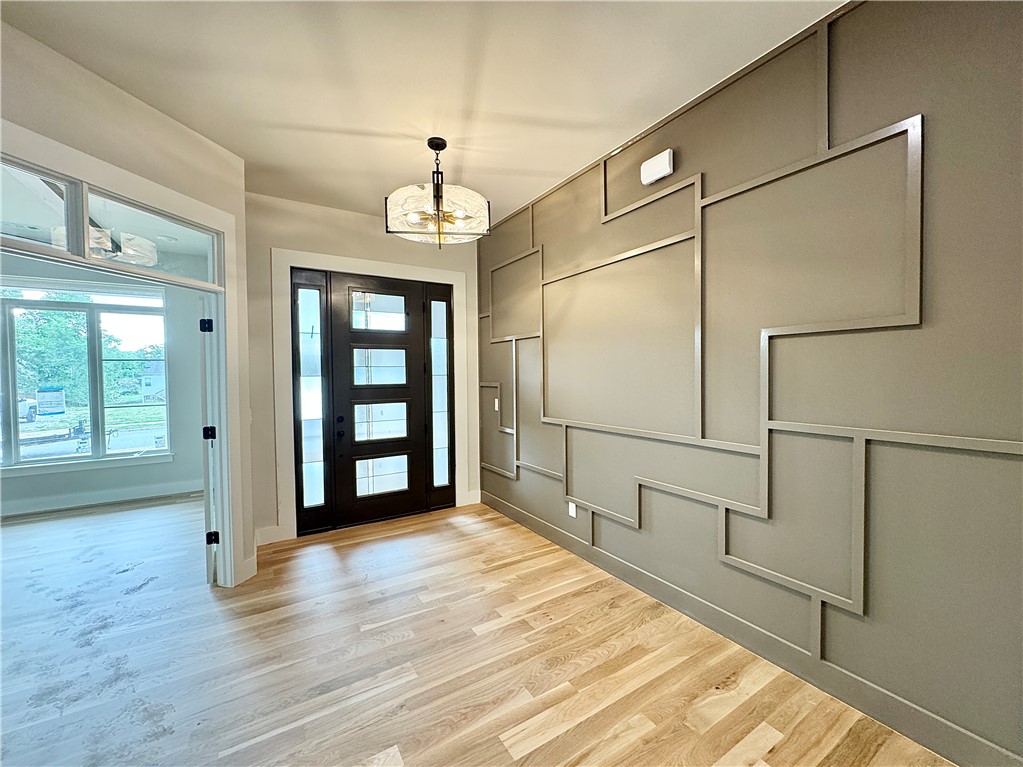 Trail Ridge - Residential