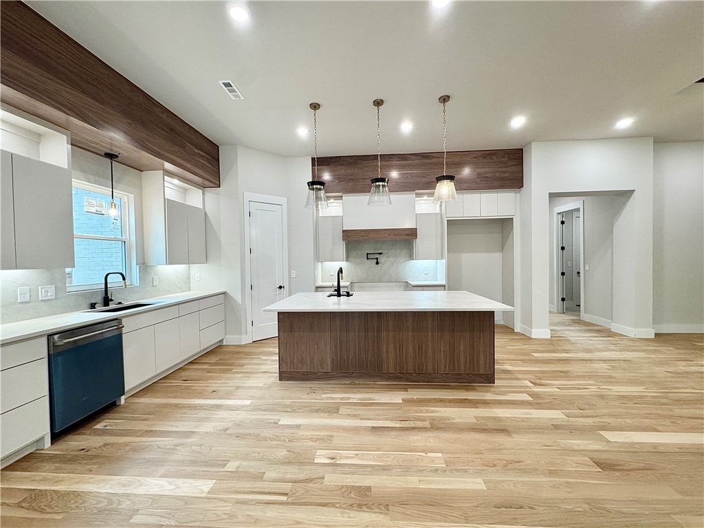 Trail Ridge - Residential