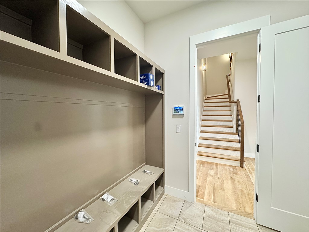 Trail Ridge - Residential