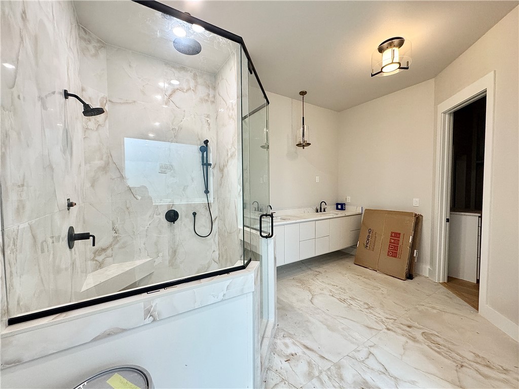 Trail Ridge - Residential