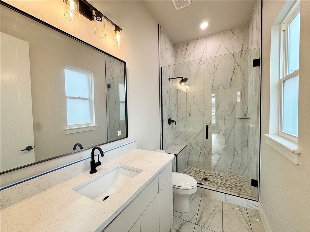 Trail Ridge - Residential