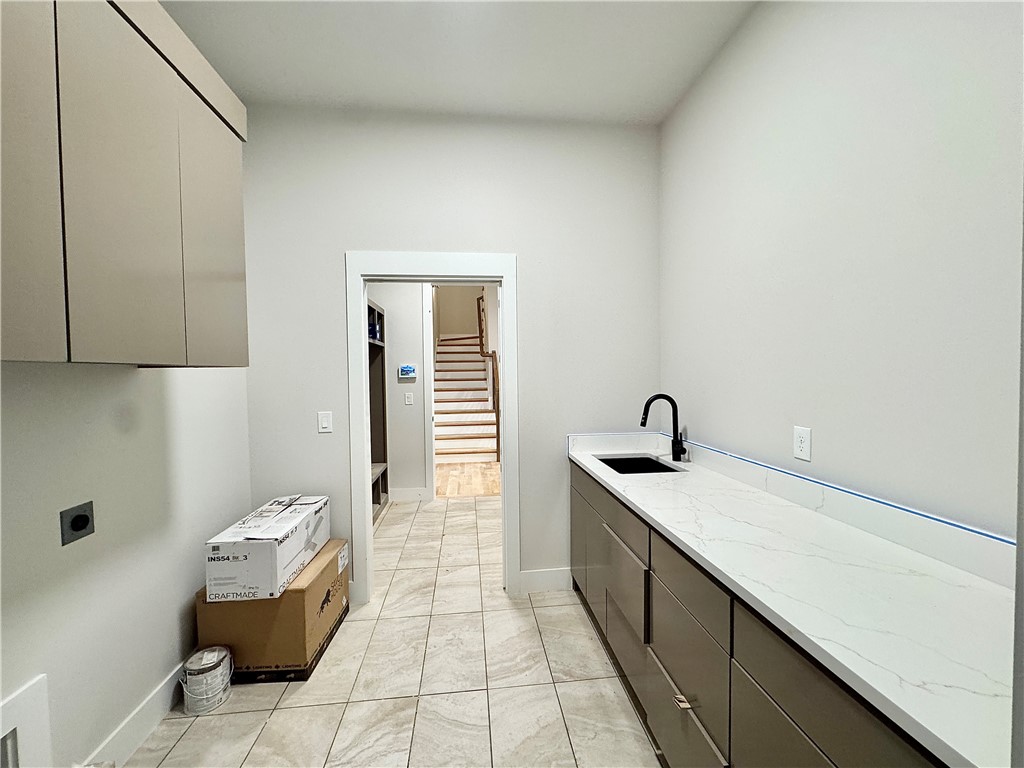 Trail Ridge - Residential