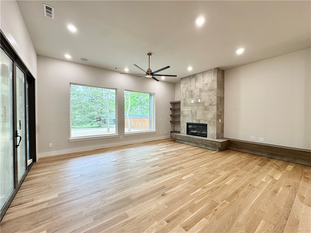 Trail Ridge - Residential