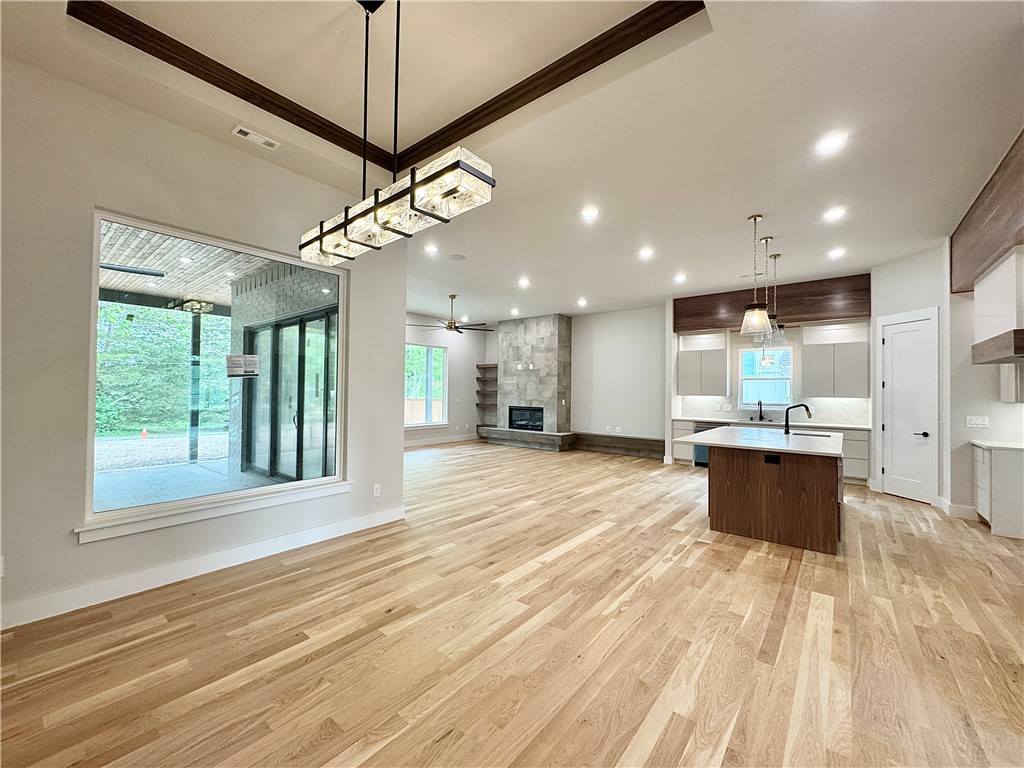 Trail Ridge - Residential