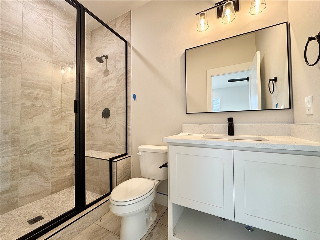 Trail Ridge - Residential