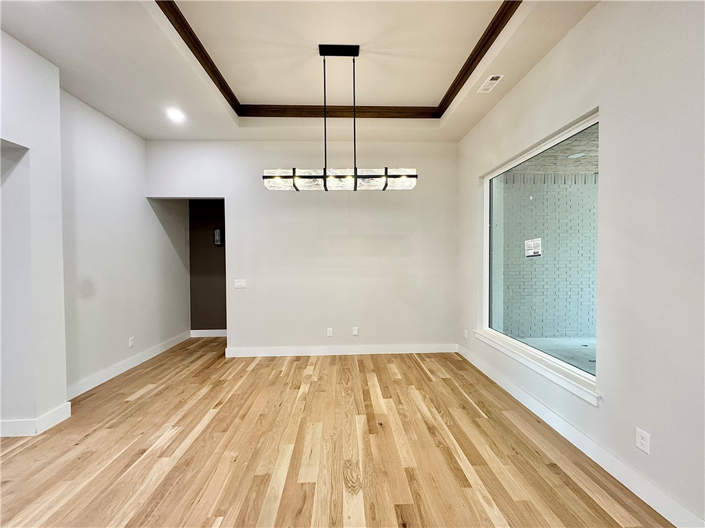 Trail Ridge - Residential