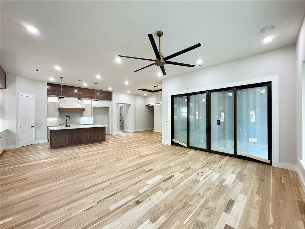 Trail Ridge - Residential