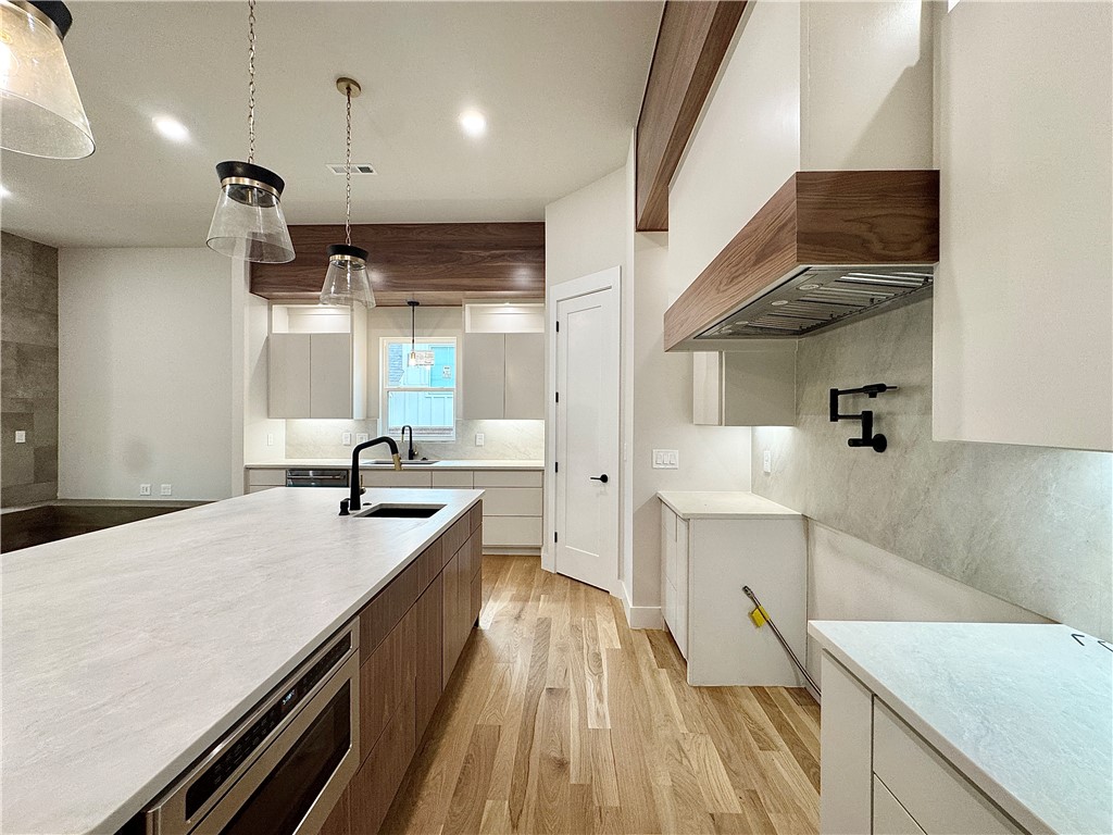 Trail Ridge - Residential