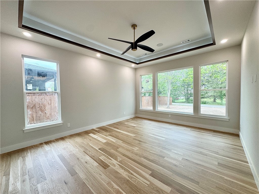 Trail Ridge - Residential