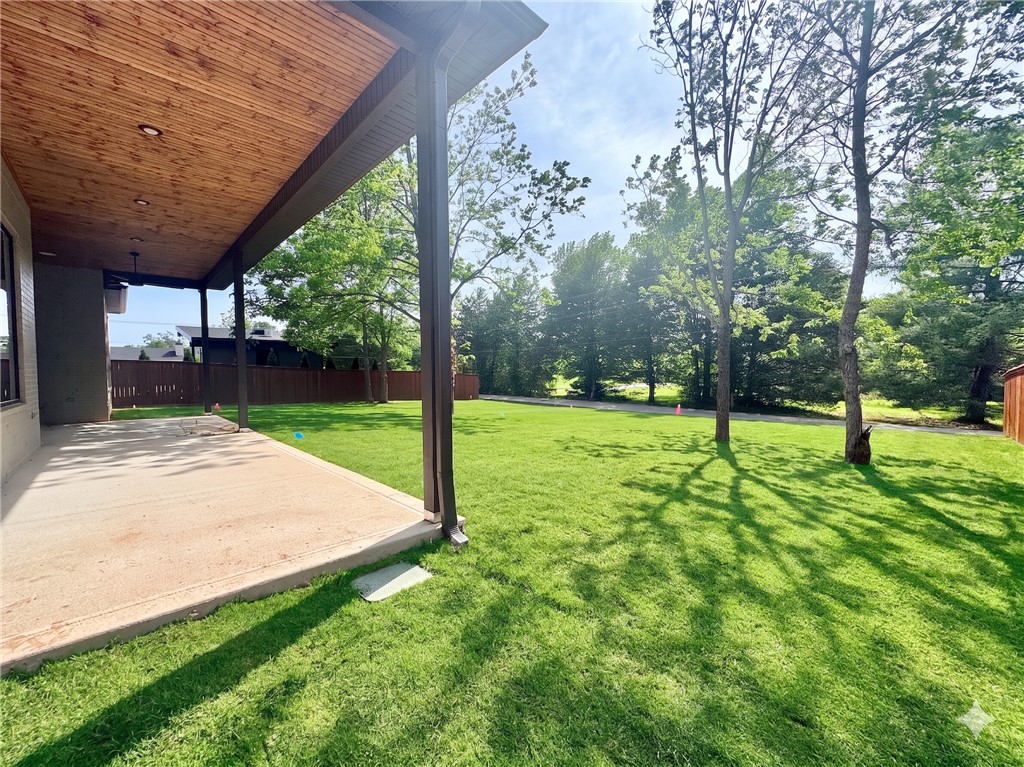 Trail Ridge - Residential