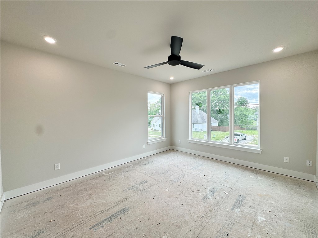 Trail Ridge - Residential