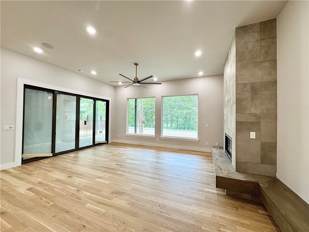 Trail Ridge - Residential