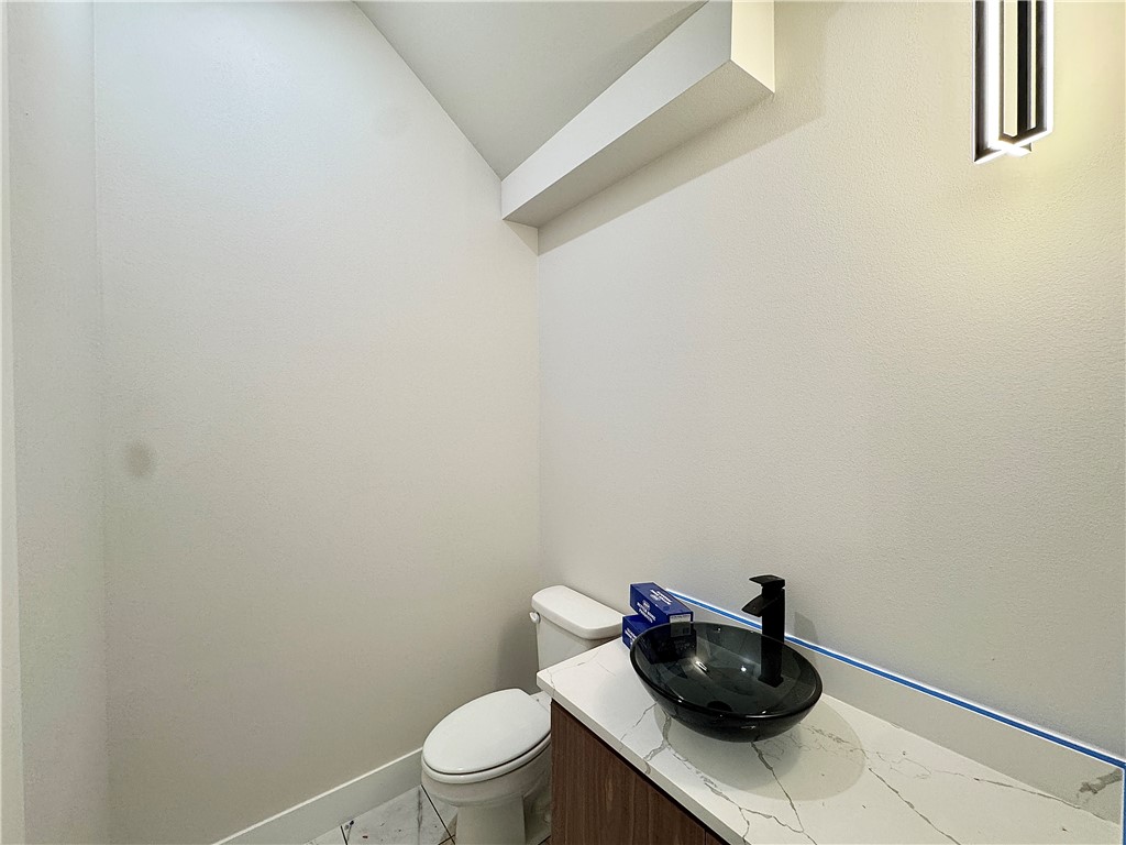 Trail Ridge - Residential