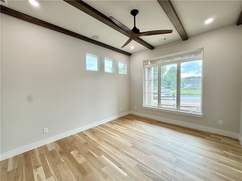 Trail Ridge - Residential