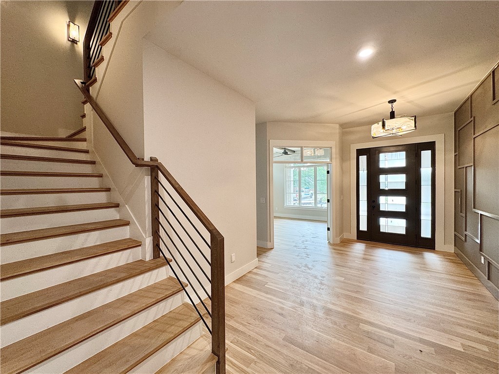 Trail Ridge - Residential