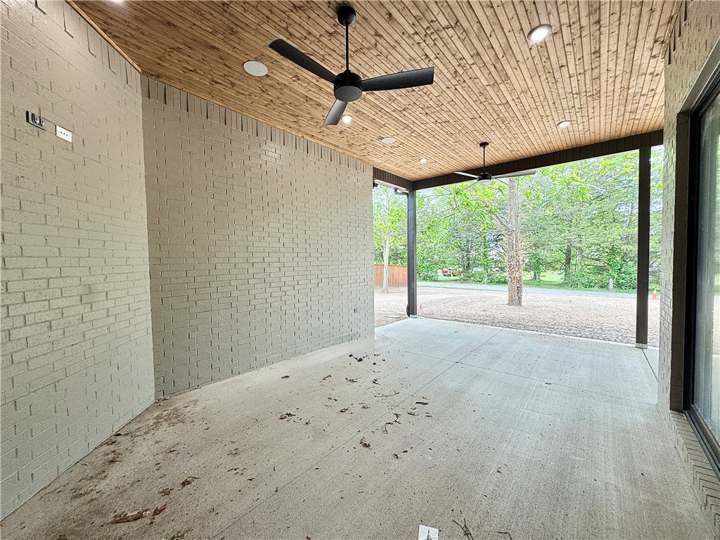 Trail Ridge - Residential