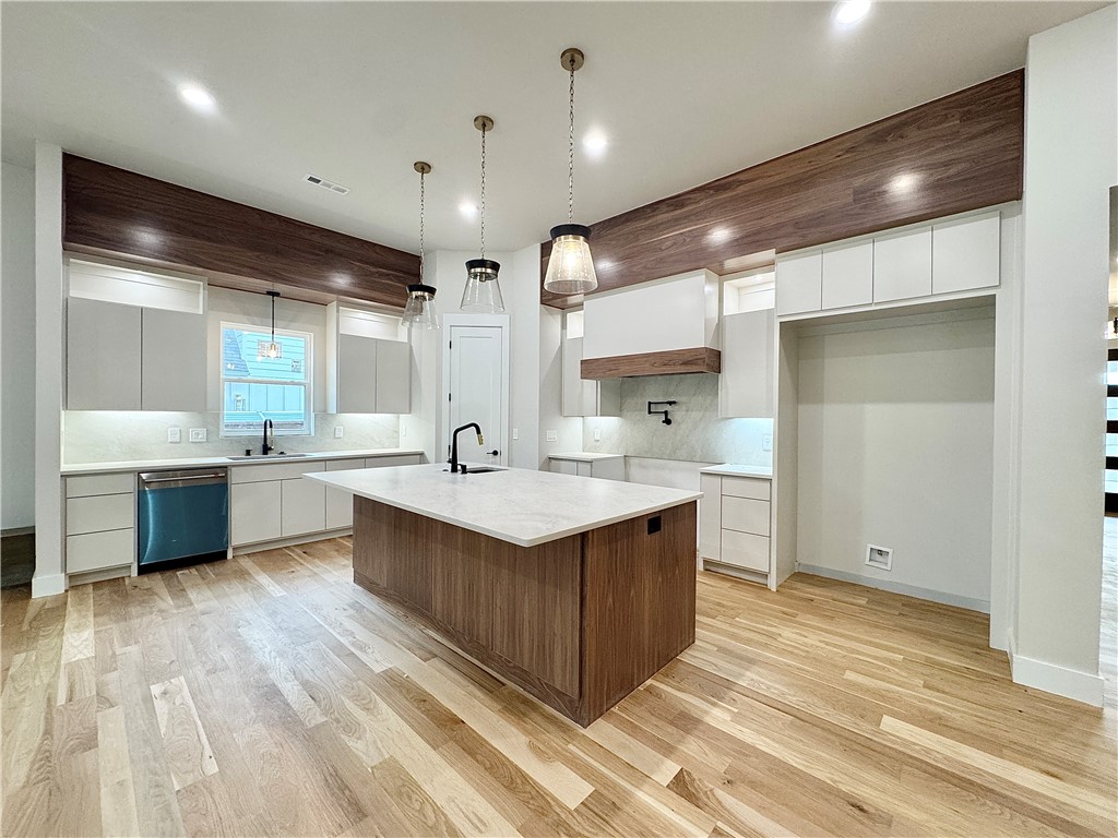 Trail Ridge - Residential