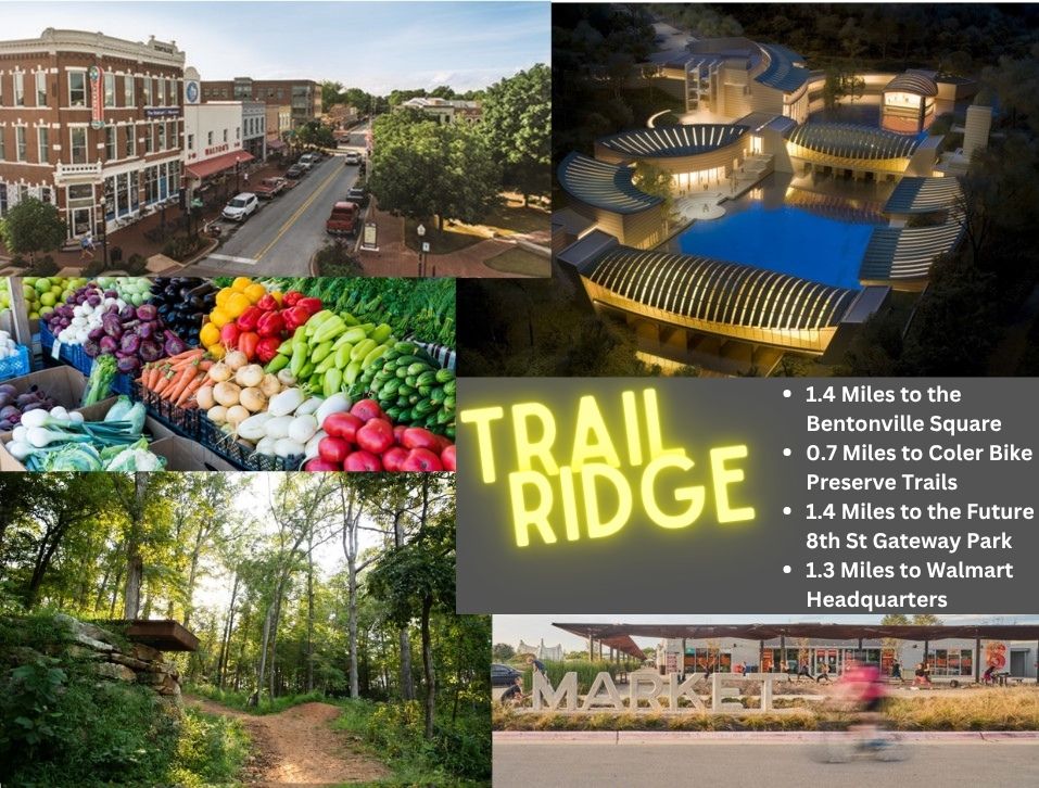 Trail Ridge - Residential