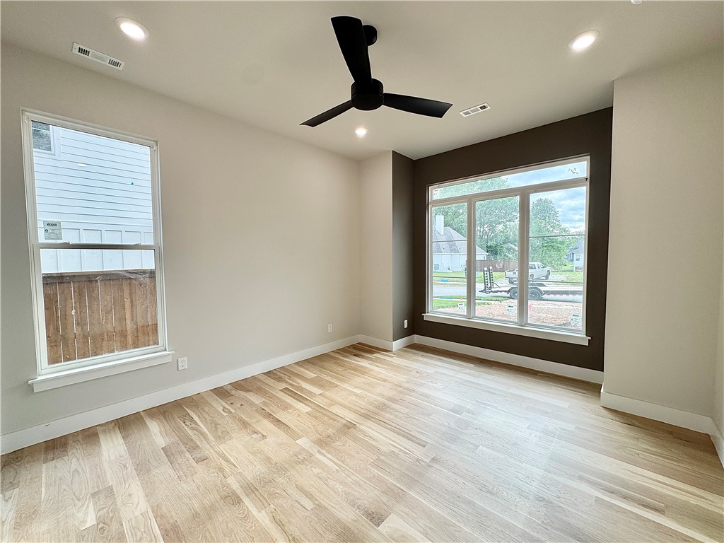 Trail Ridge - Residential