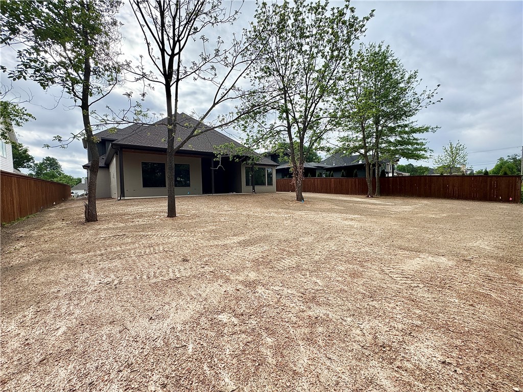 Trail Ridge - Residential