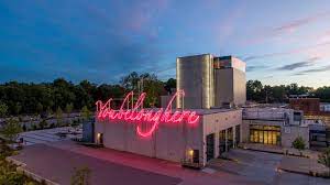 Trail Ridge - Residential