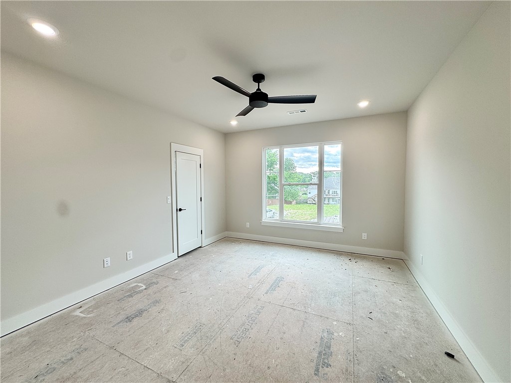 Trail Ridge - Residential